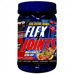 MVP FLEX 4 Joints 330 grams 